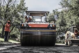 Best Driveway Repair and Patching in Teague, TX